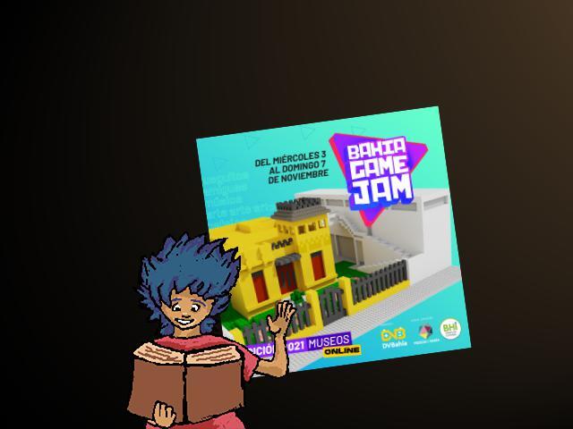 El desafio de Matias