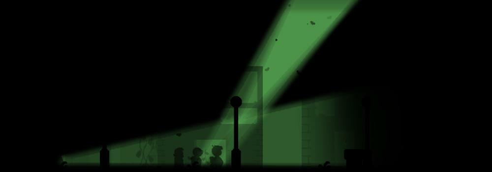 Atomic Trail - Undone Edition