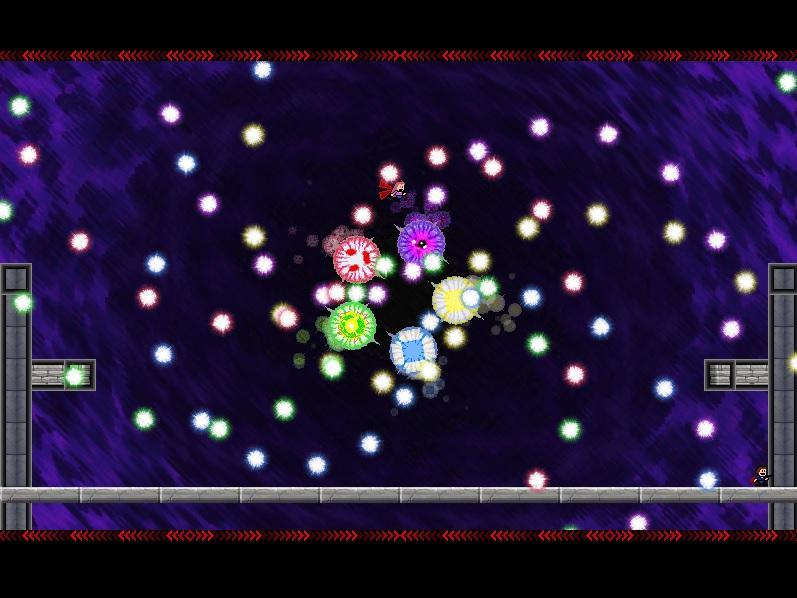 I Wanna Kill the Kamilia 2