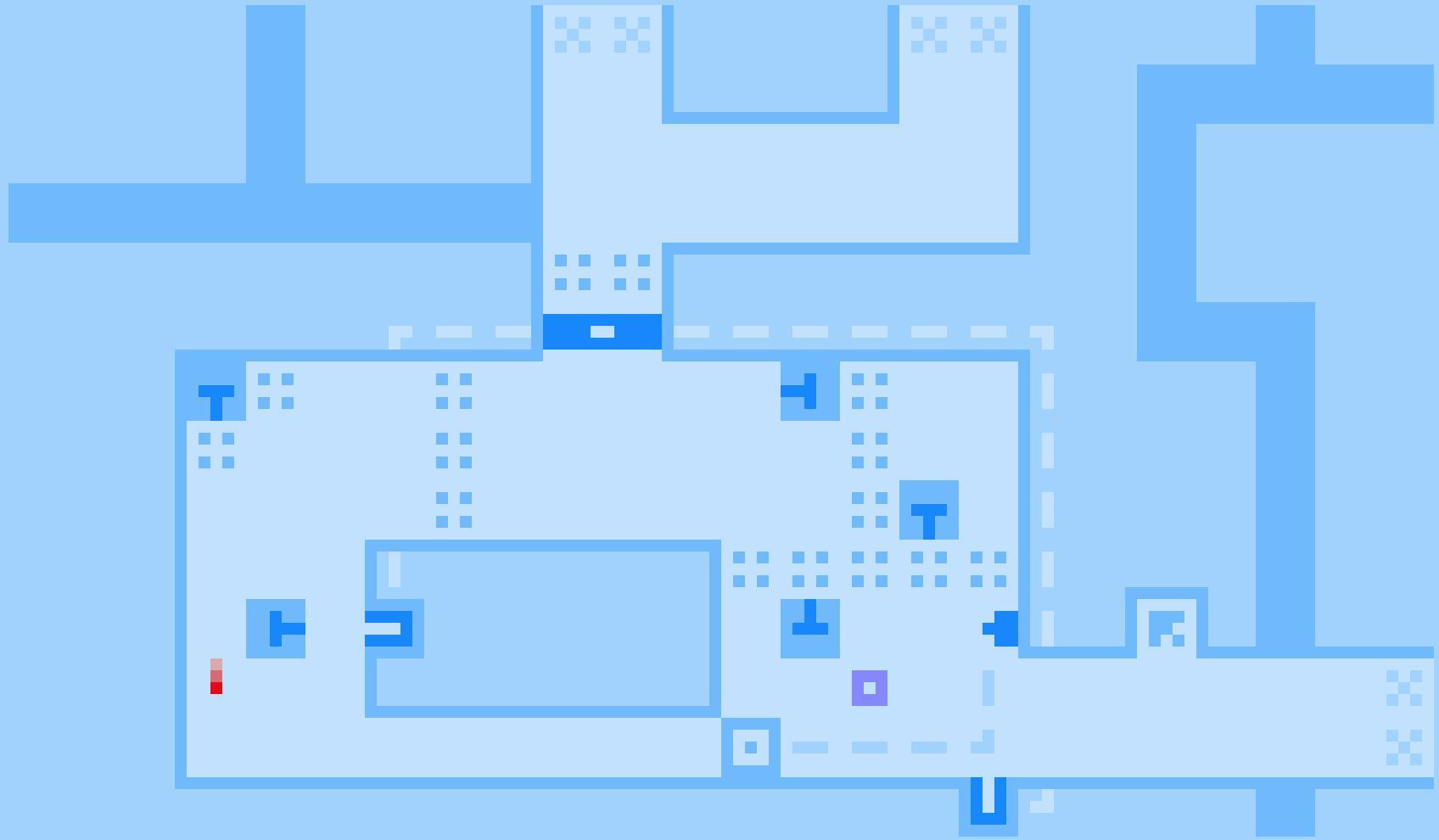 Entanglement: Chapter 1