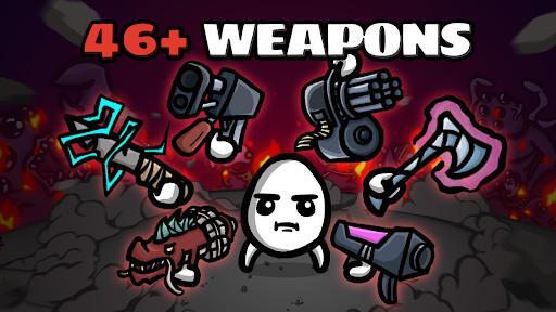 Brotato: Premium screenshot