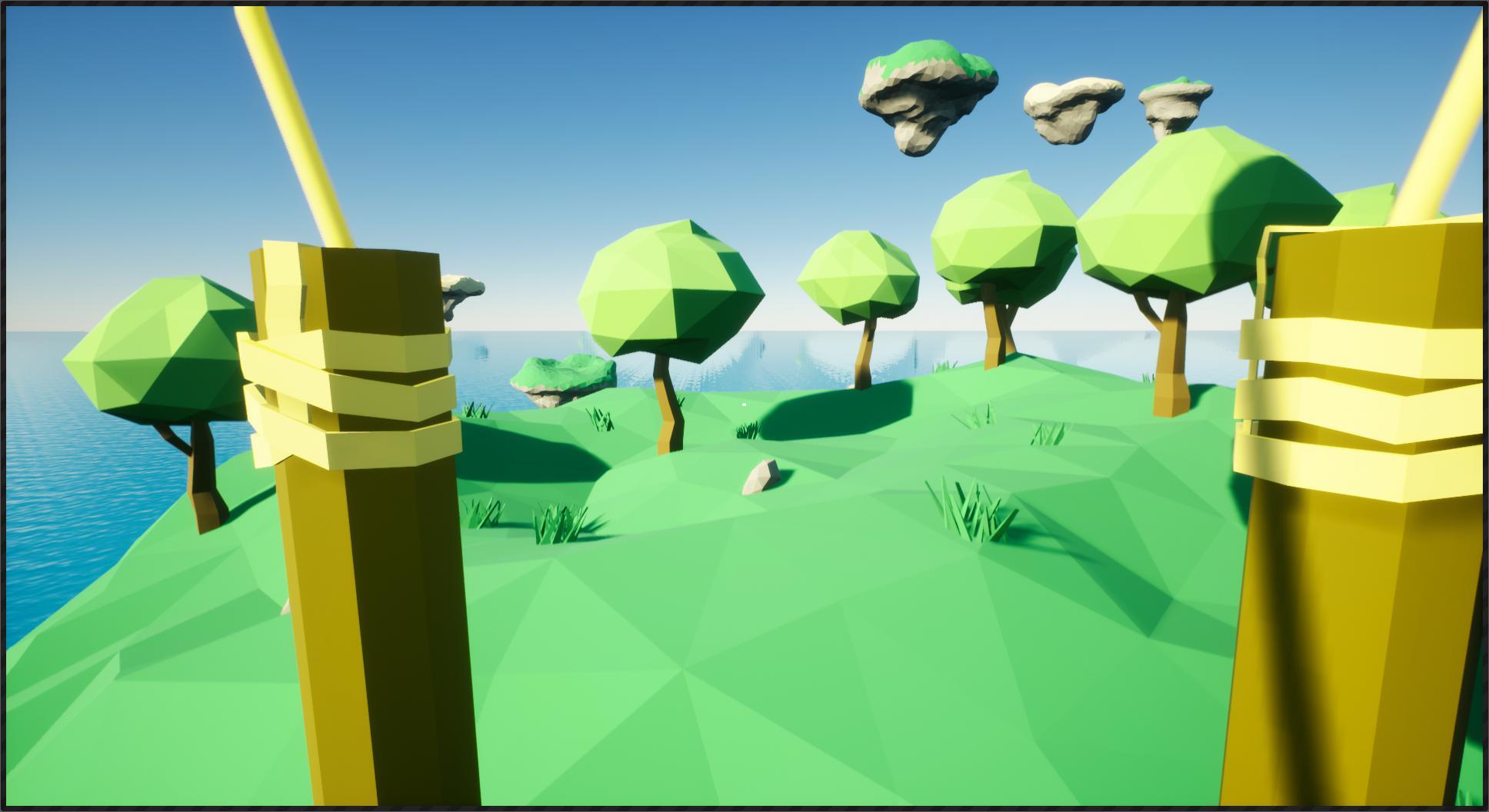 New Heights (Duhndal)