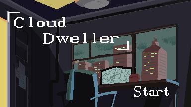 Cloud Dweller