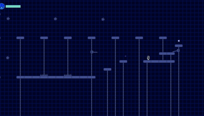 XD (Taller de Creación de Videojuegos)