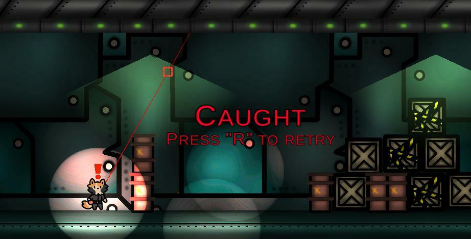 Slinger (CrystalEllipsis, Walcz)