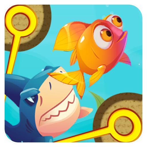Save the Fish (StudioArt)