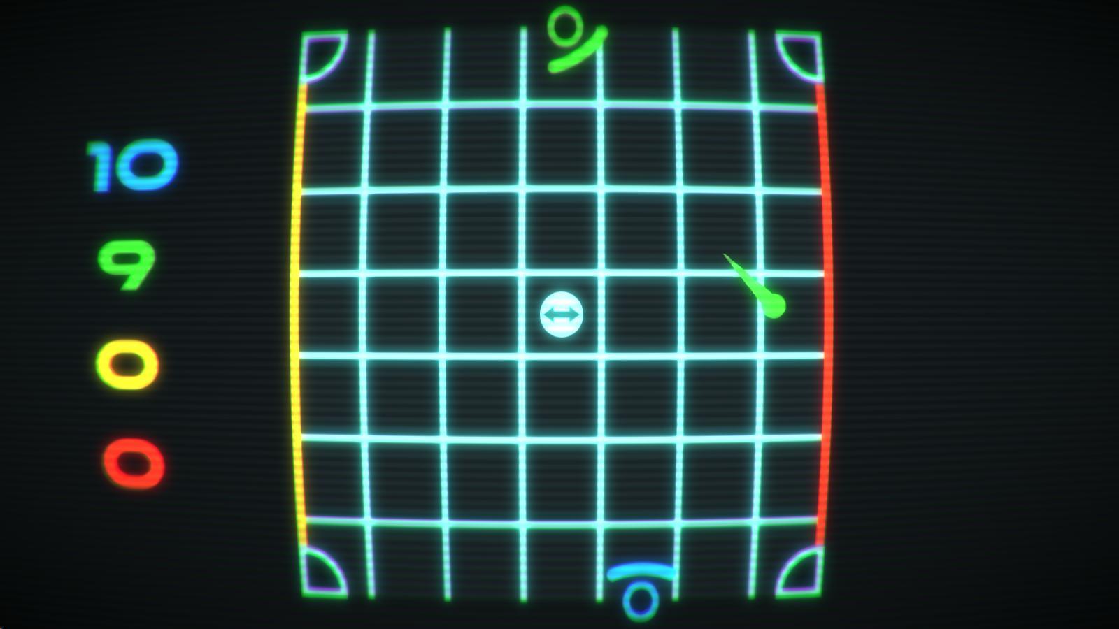 Cyber: Matrix Frontier