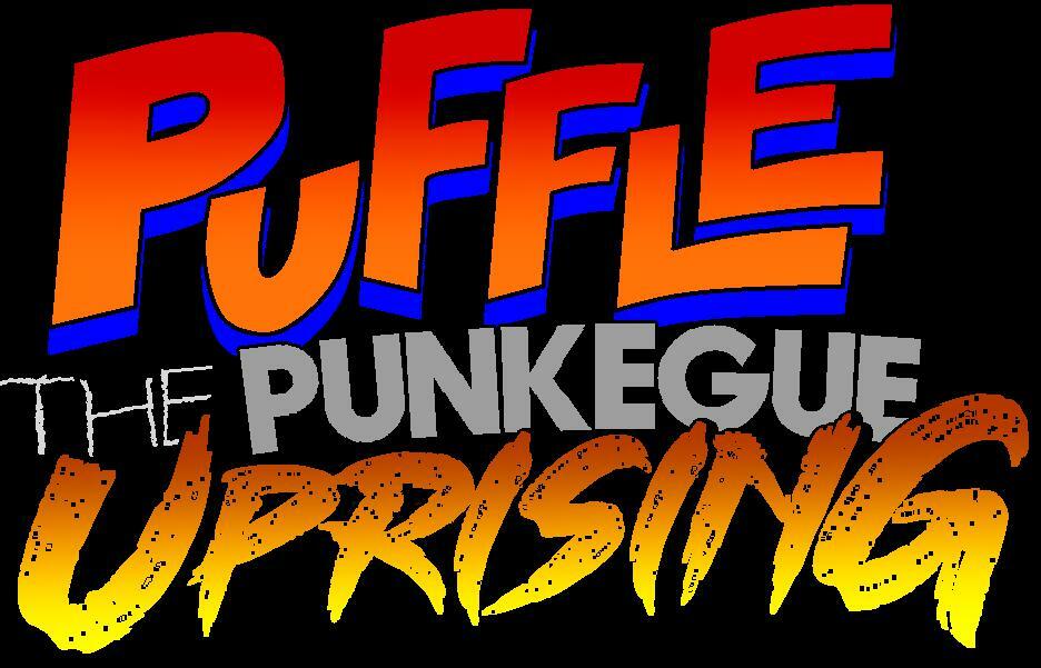 Puffle The Punkegue Uprising