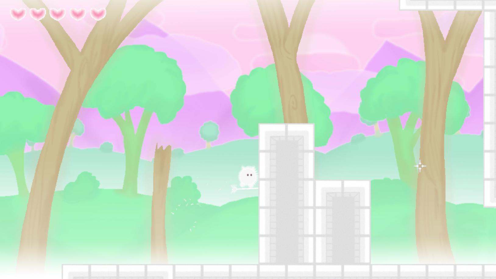 Only One Arrow (NeatGames)