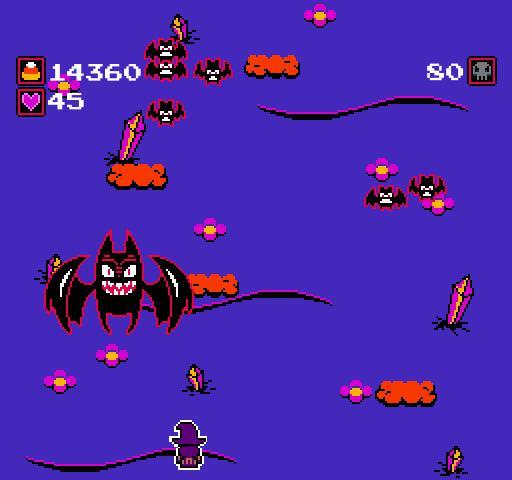 Twinkle Witch ~save the sweets!!~