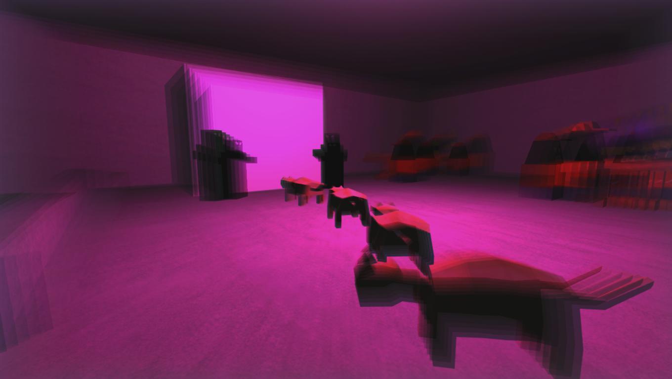 Party Drinker Simulator