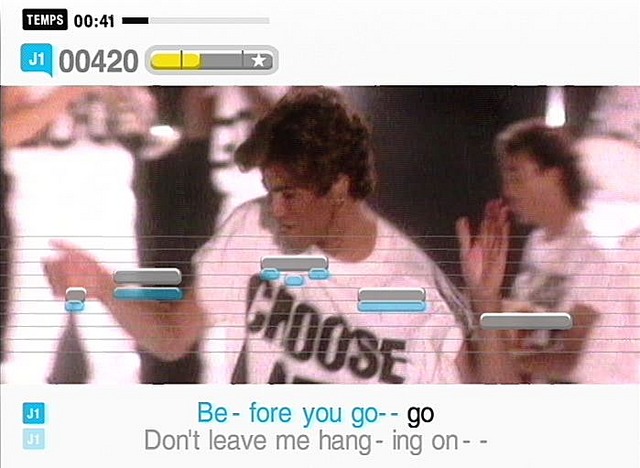 Singstar '80s