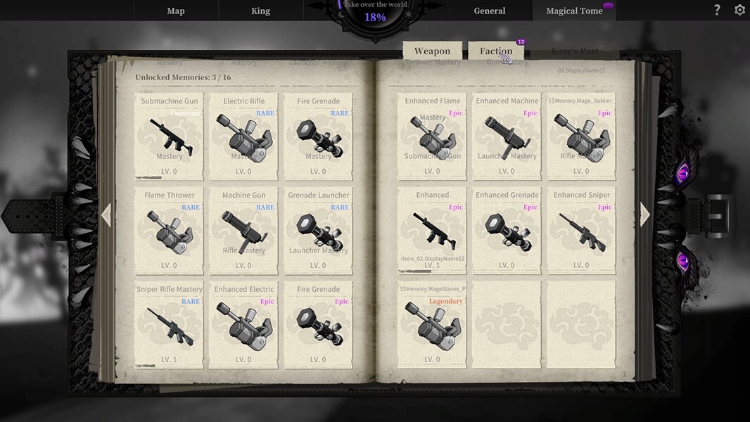 Swarm the City: Full Release Prologue