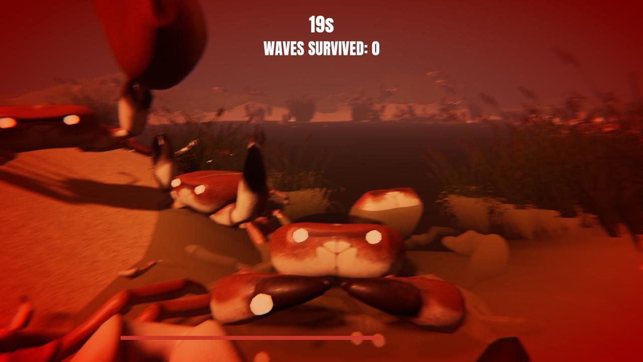 SON OF A BEACH X screenshot