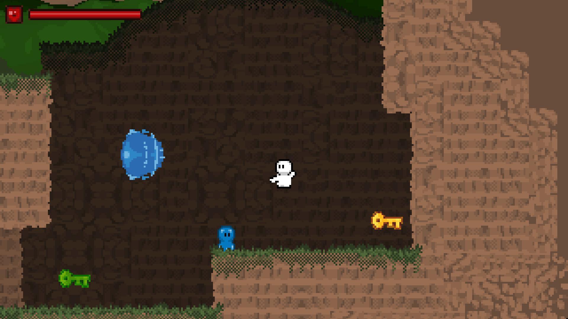 My first game but there where others