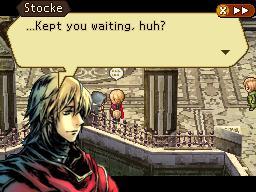 Radiant Historia