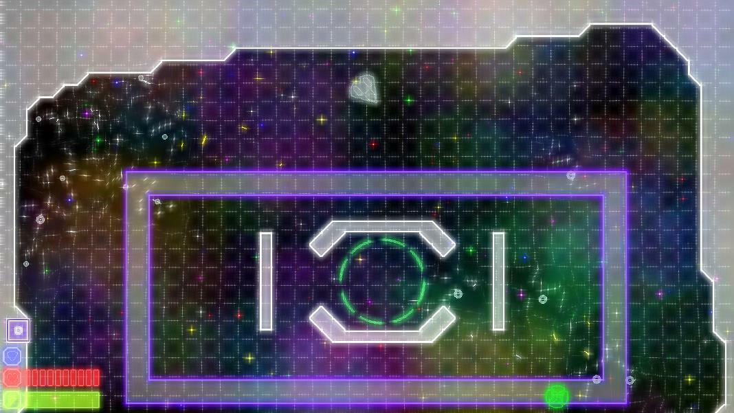 Lunar Rider - Jam Edition!