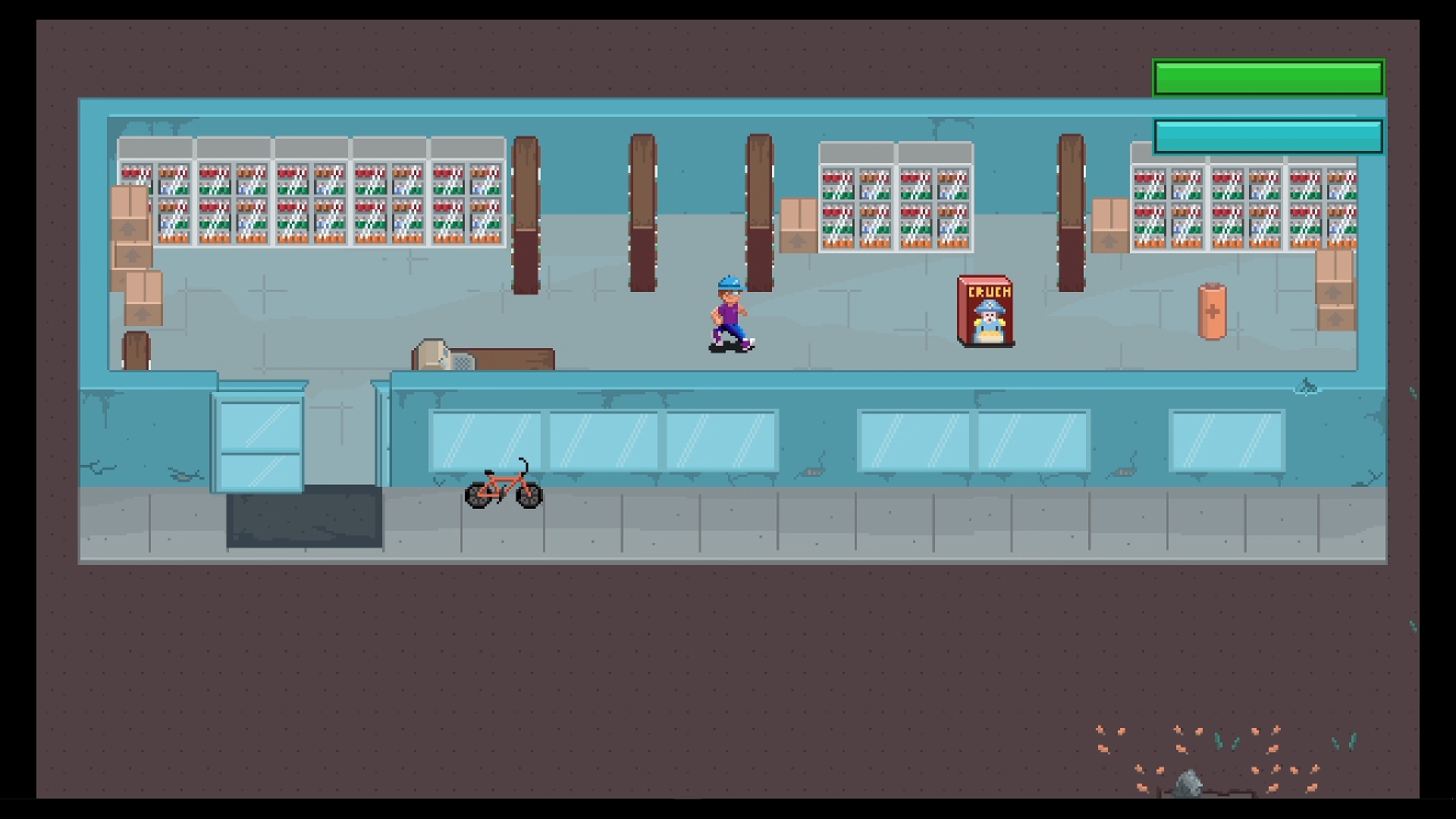 The Truth Is Out Here