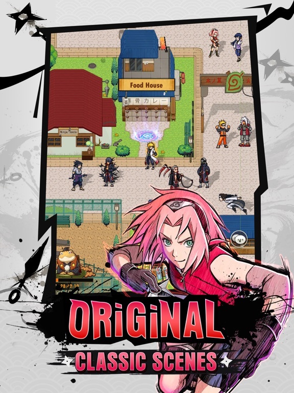 Ultimate Awaken：Will of Fire