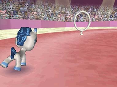 Littlest Pet Shop Biggest Stars - Blue Team