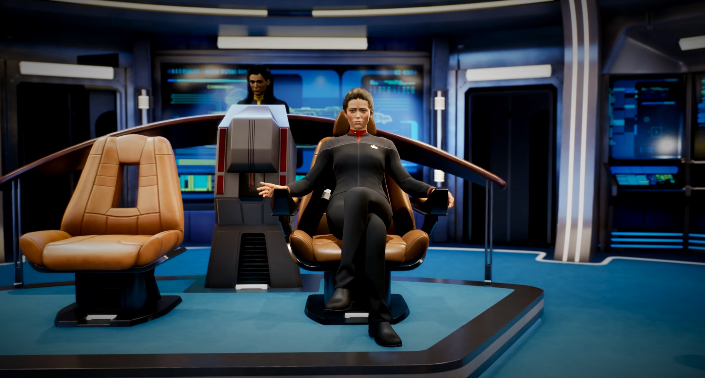 Star Trek: Resurgence screenshot