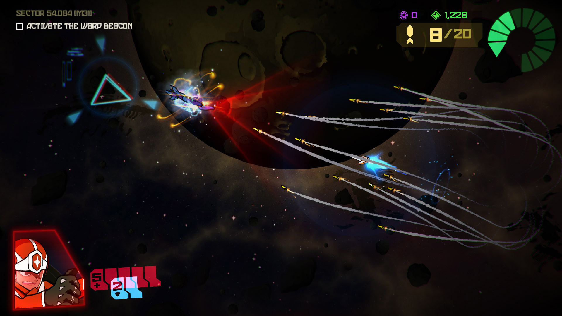 GALAK-Z PC system requirements