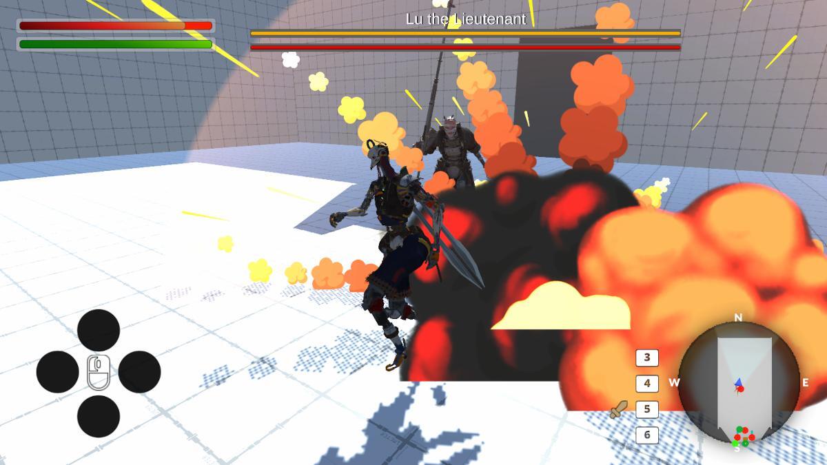 RPG ADVENTURE ENGINE 3