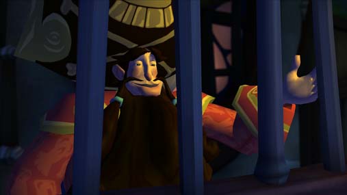 Tales of Monkey Island Complete Pack: Chapter 4 - The Trial and Execution of Guybrush Threepwood's Box Art