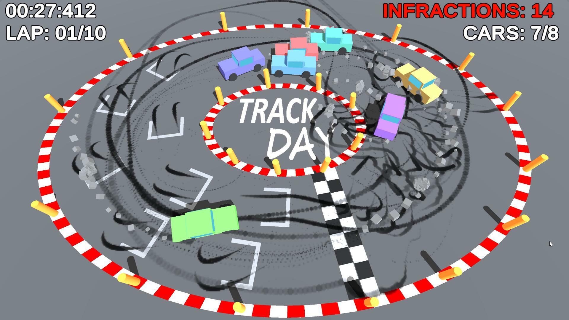Track Day (Remzo)