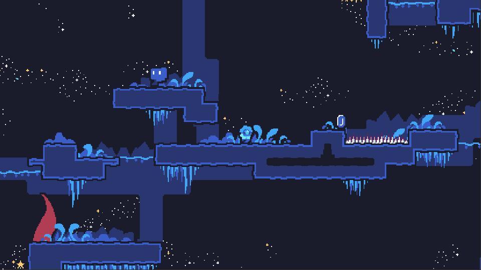 Deepspace (Cakestorm)