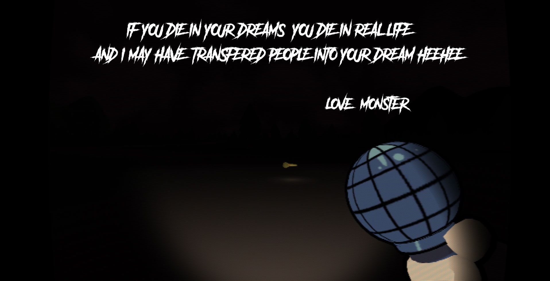 The Final Funk (Demo) - A Friday Night Funkin' Horror Game