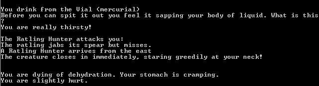 Choose your own CaveVenture