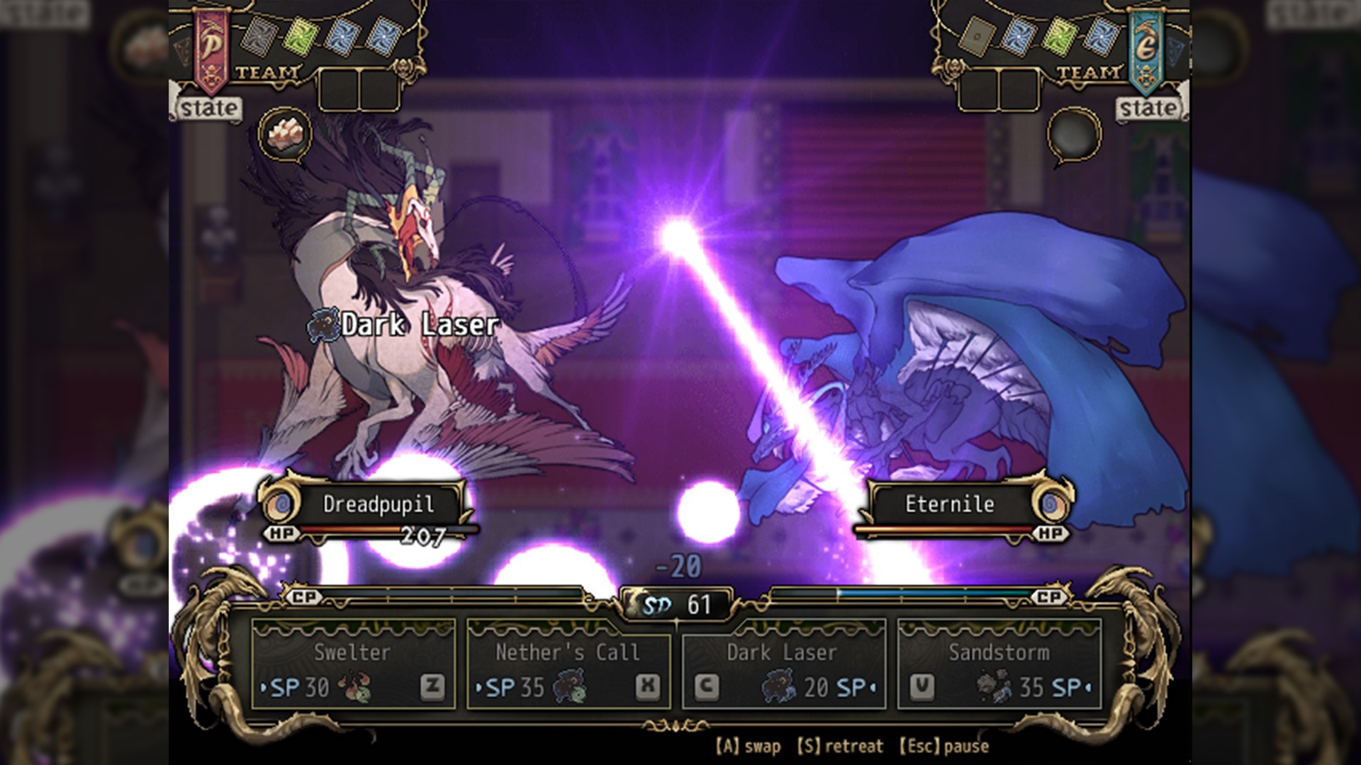Dragon Spirits 龙魂