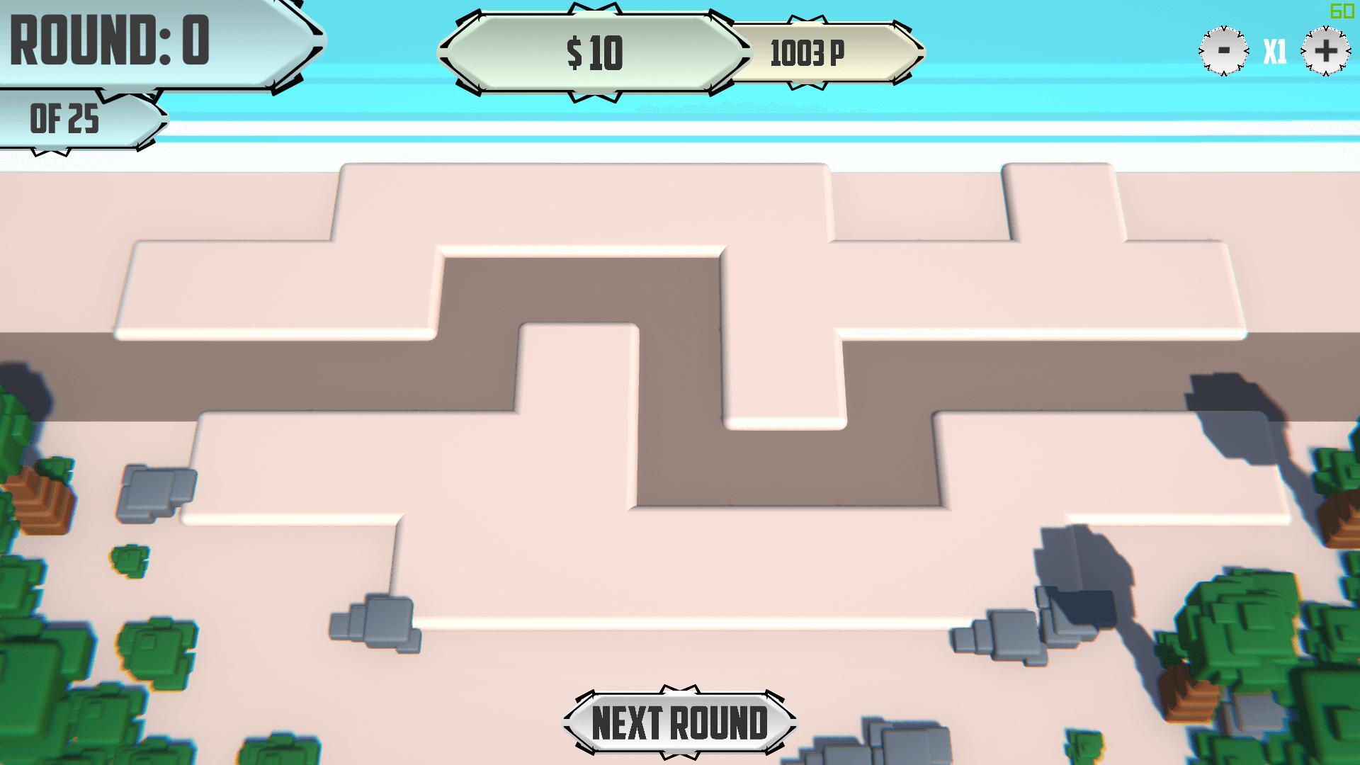 Diner Defender (Alpha)