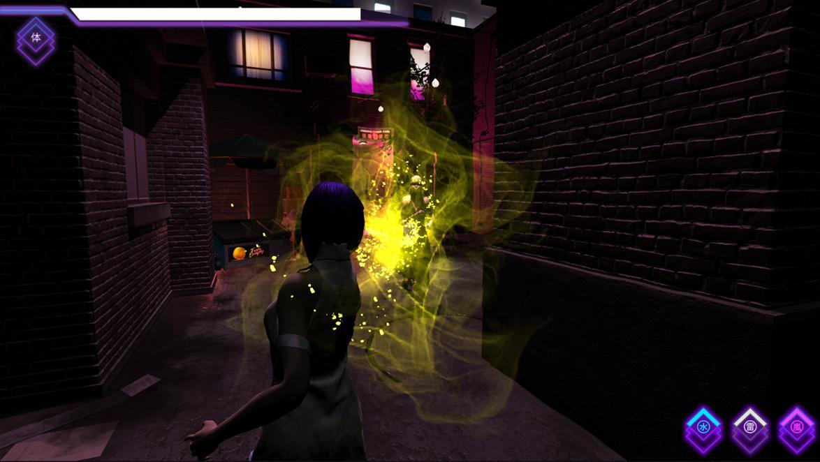 Rayden_ (Lusófona Games: Arcade Room)