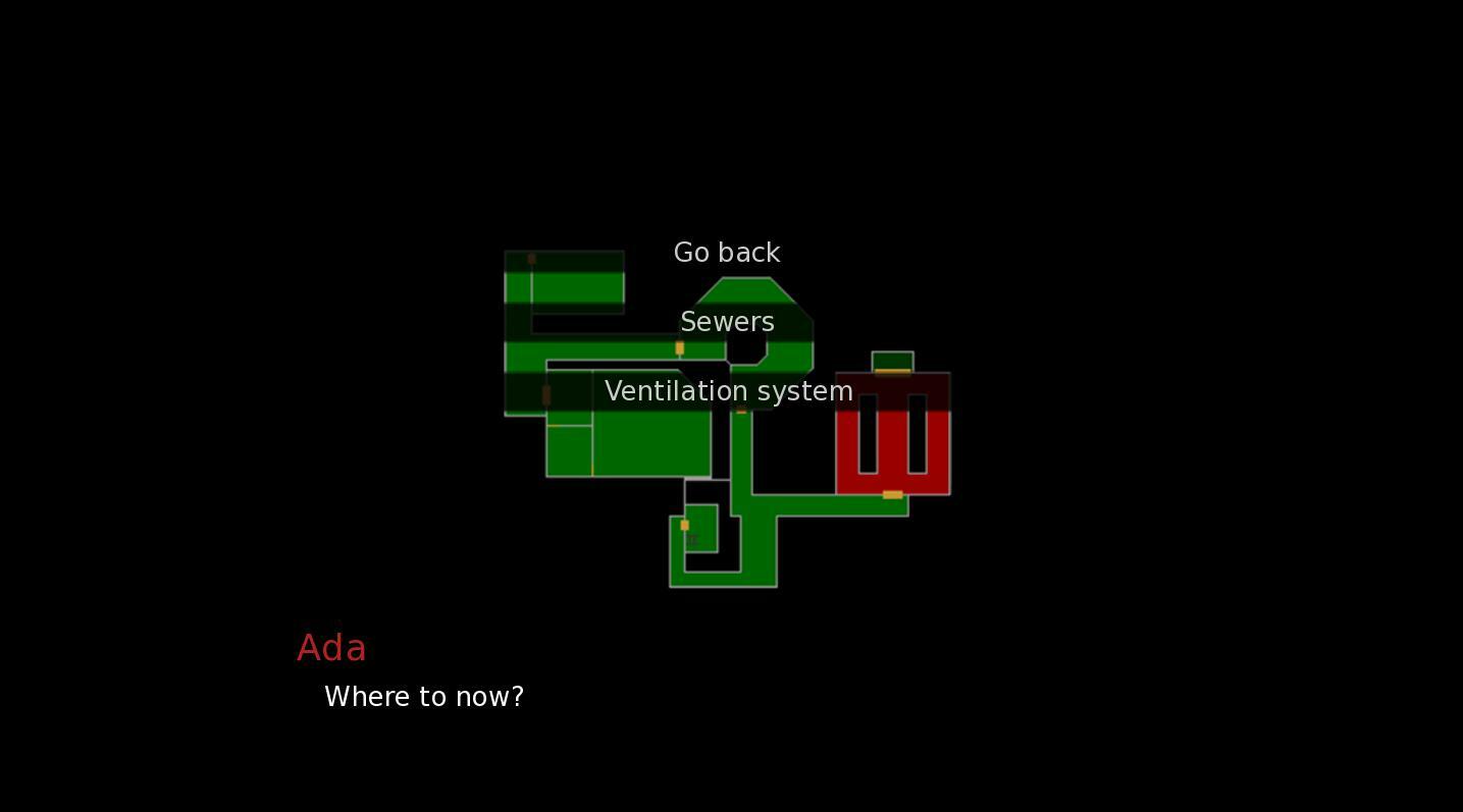 Resident Evil Revelations 0 DEMO