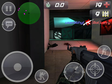 Critical Missions: SWAT