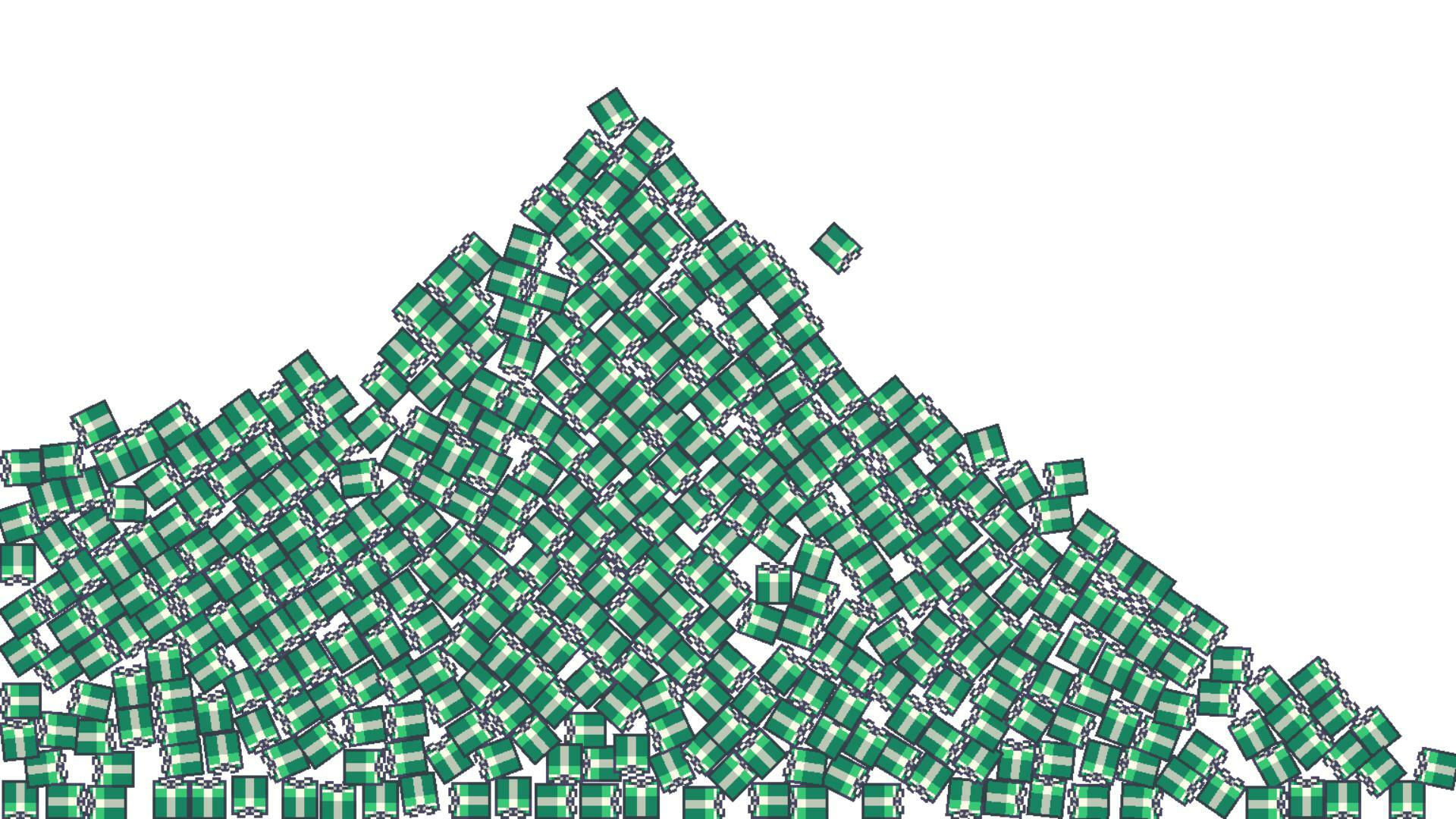 Christmas Screensaver