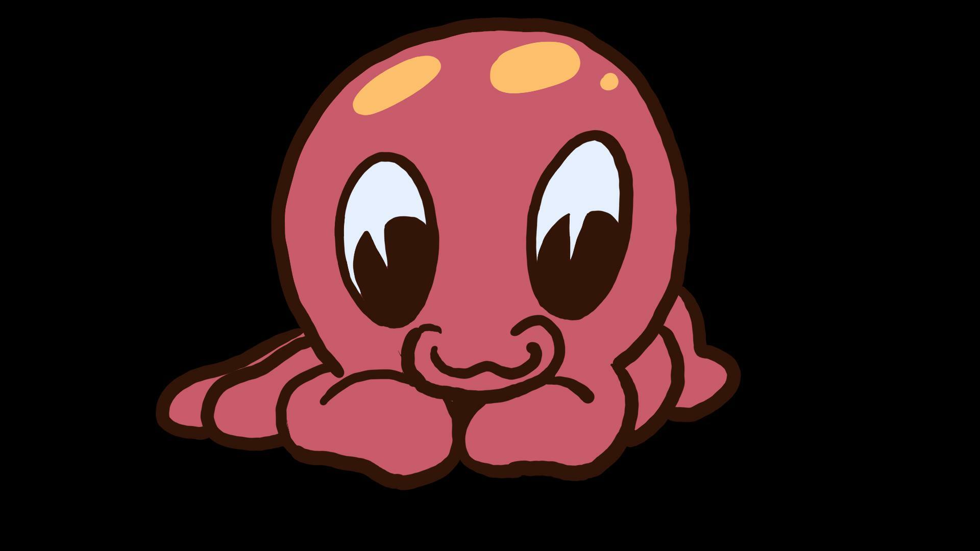 Woozy Quidzy toxic island