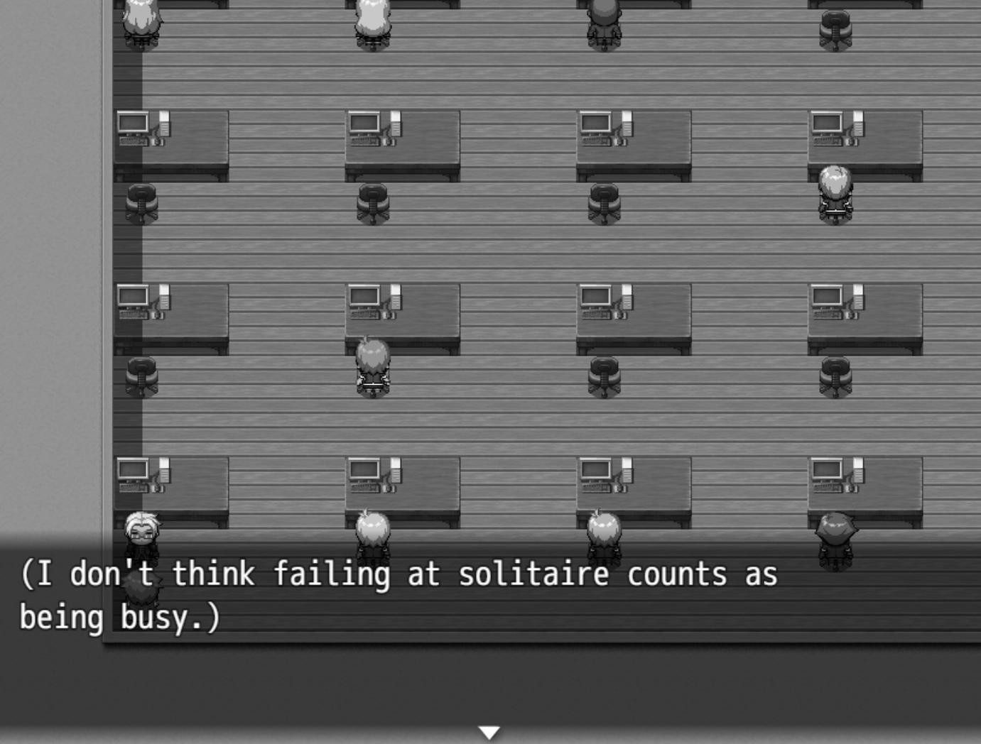 Balance (itch) (Woollington)