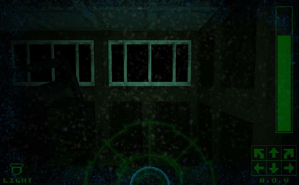 Sunken (itch) (AdamStrange)