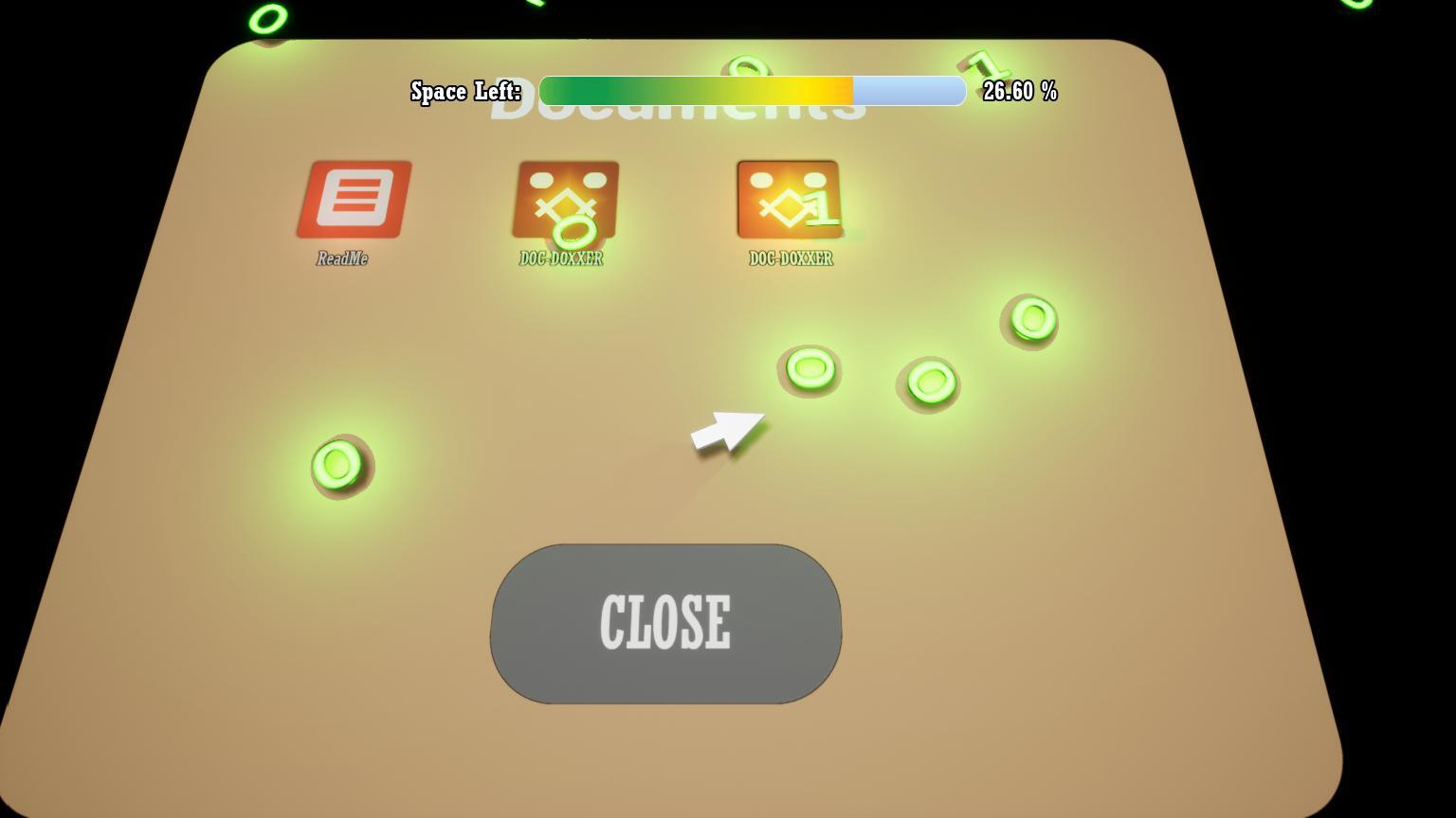 Space Eater (Zbordek)