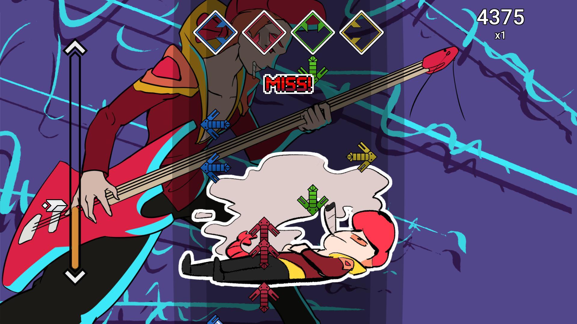 Rock Lobster (blueriverwood)