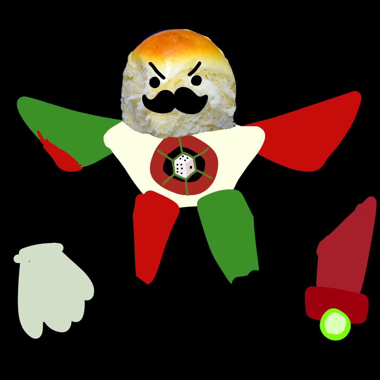 The Roll of the Dice