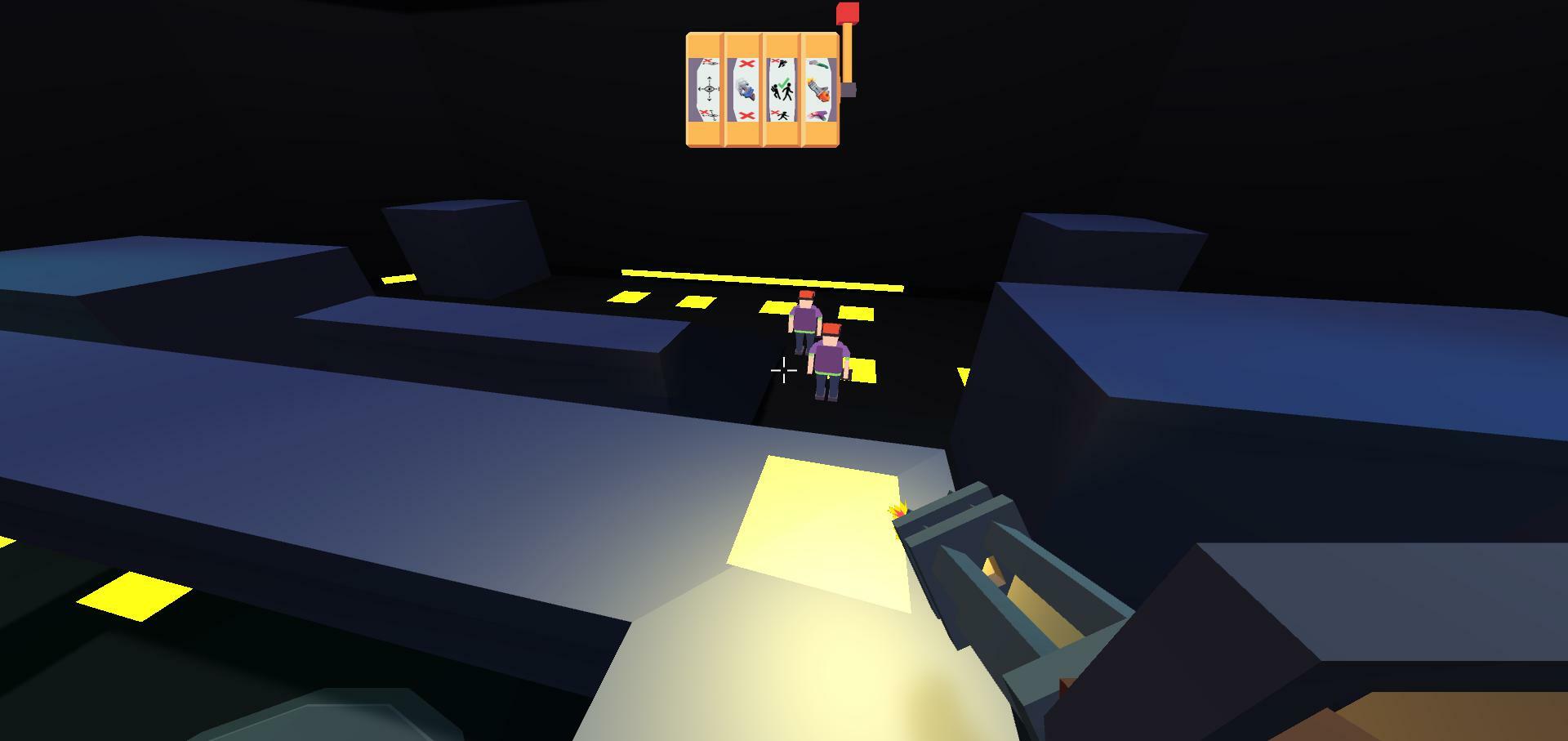 Jim 'n' Jimmy's SLOTTERHOUSE