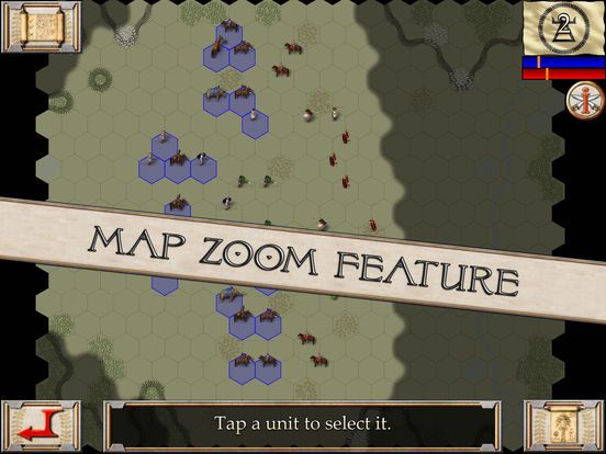 Ancient Battle: Hannibal Lite