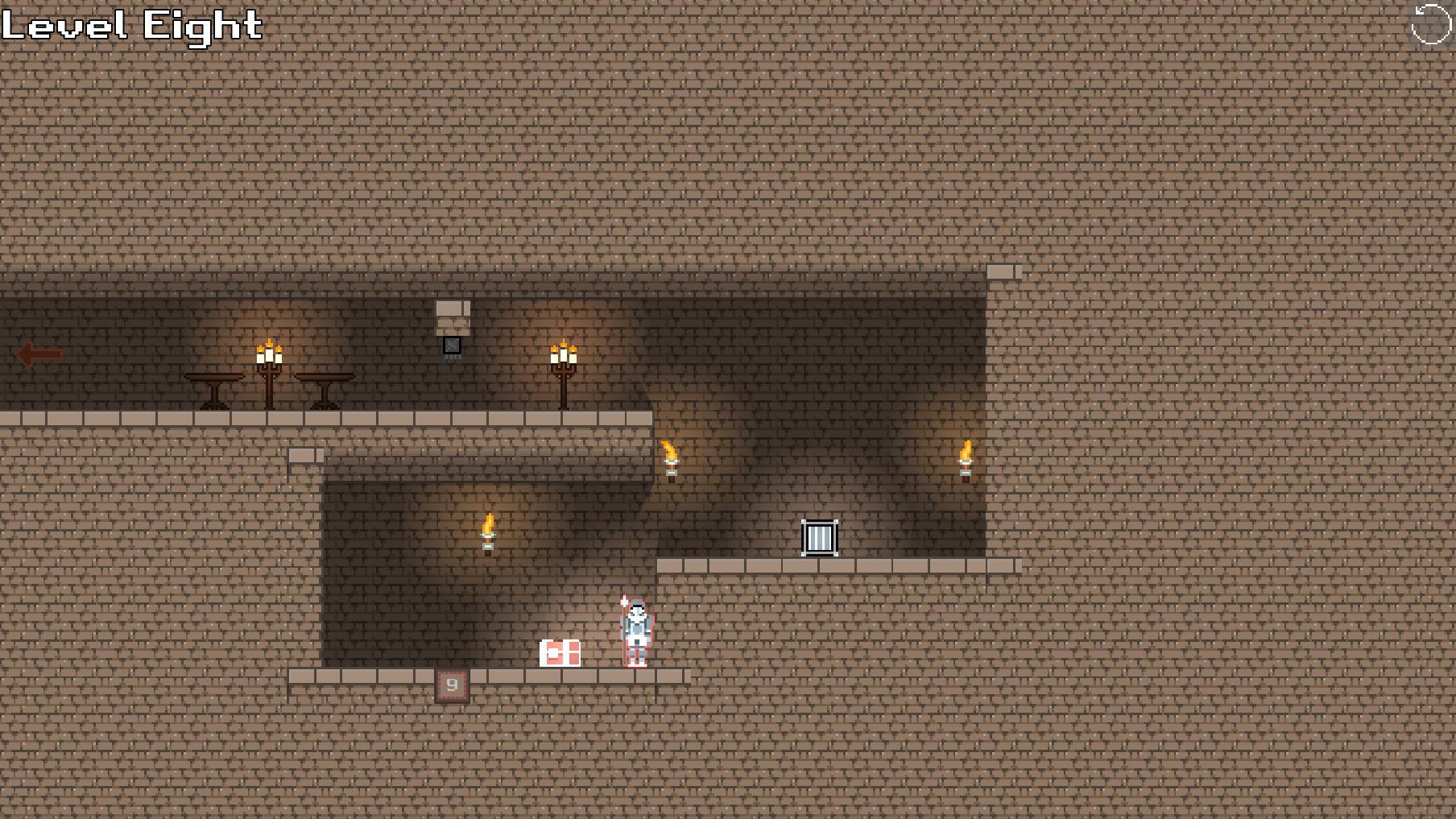 Poltergeist Heist (FireSquid)