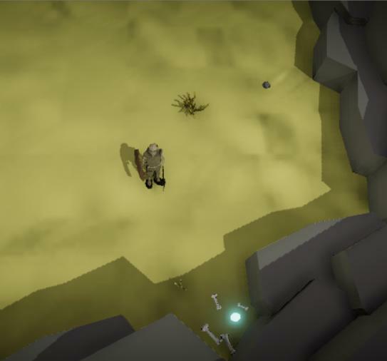 Hourglass of Euphasia