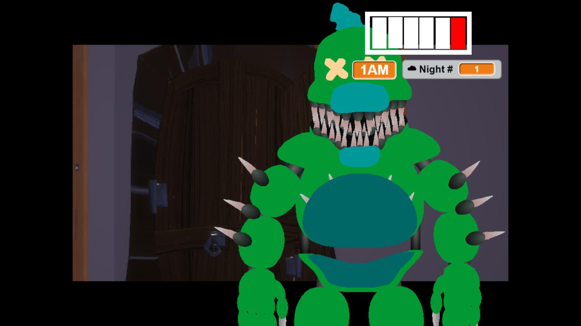 Hatchimals Nightmares