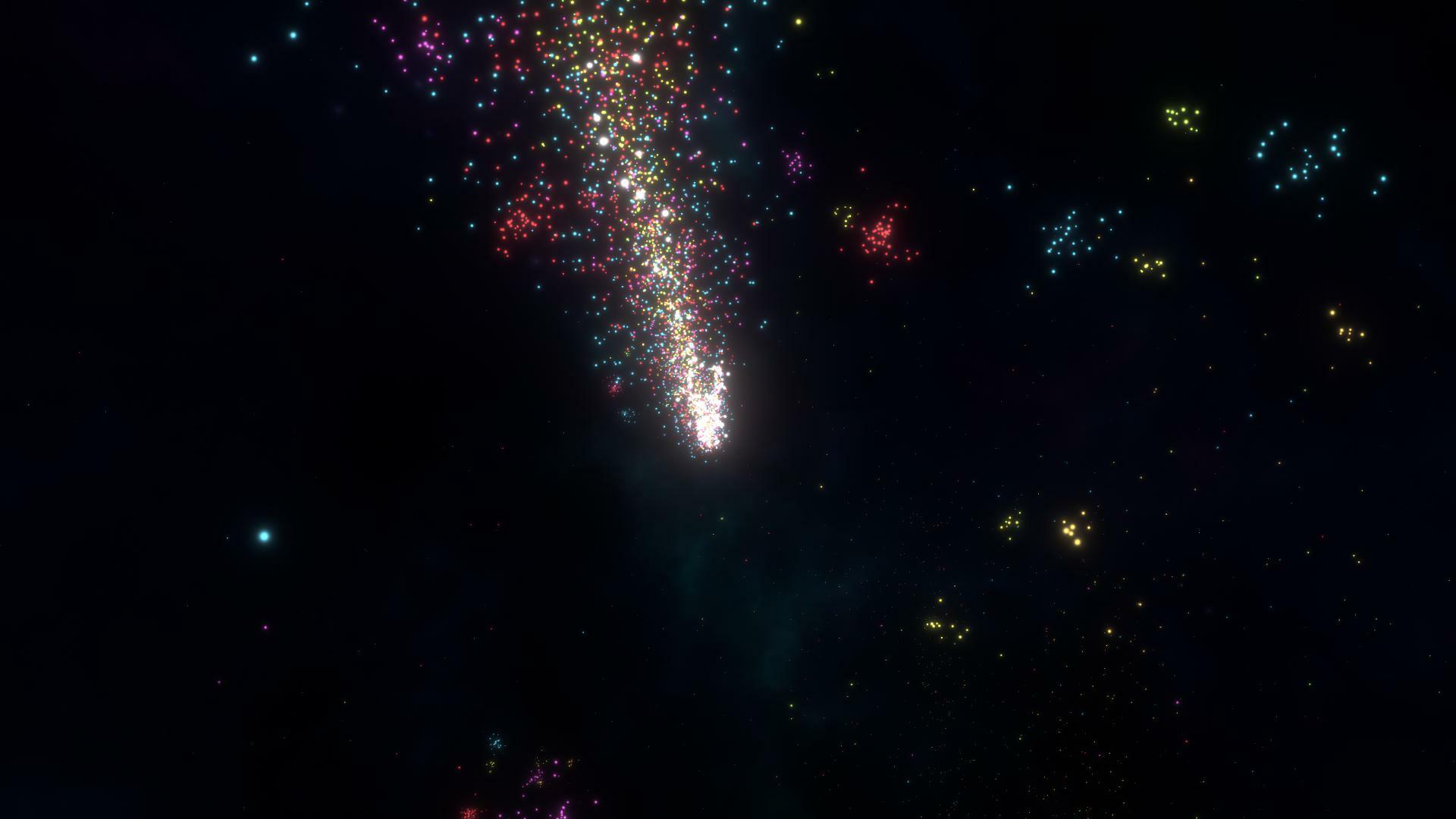 stardust (itch) (Pidibidi)